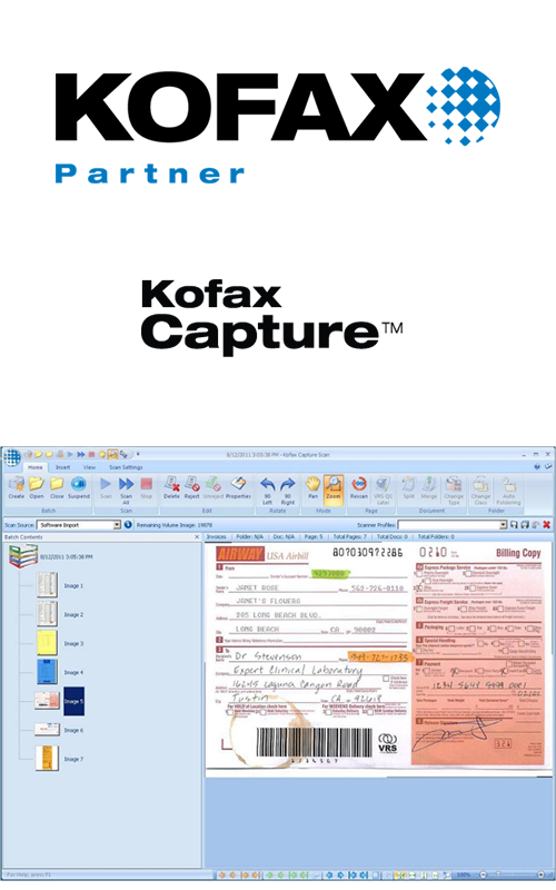 Kofax Kofax